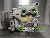 Klimakompressor Pumpe