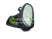 Rear view mirror (interior)