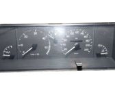 Compteur de vitesse tableau de bord