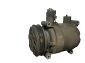 Air conditioning (A/C) compressor (pump)