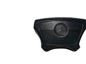 Steering wheel airbag