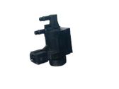 Turbo solenoid valve