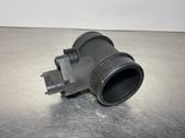 Mass air flow meter