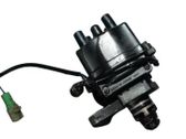 Ignition distributor