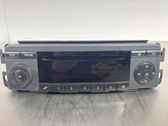 Unidad delantera de radio/CD/DVD/GPS