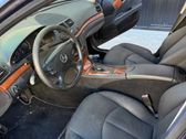 Juego de airbag con panel