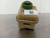Power steering fluid tank/reservoir