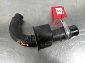 Manguera/tubo del intercooler