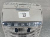 Luz del asiento delantero
