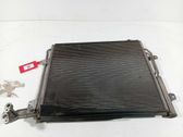 Radiador de refrigeración del A/C (condensador)