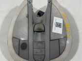 Luz del asiento delantero