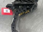 Pedal de embrague