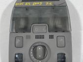 Luz del asiento delantero