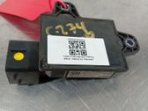 Módulo de control de arranque/parada