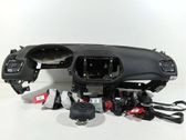 Kit airbag avec panneau