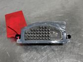 Resistencia motor/ventilador de la calefacción