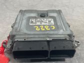 Unidad de control/módulo del motor