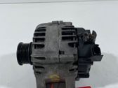 Lichtmaschine