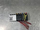 Módulo de fusible
