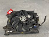 Ventilador eléctrico del radiador