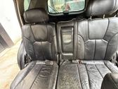 Asiento trasero