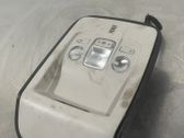 Luz del asiento delantero