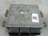 Unidad de control/módulo del motor
