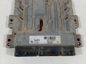 Unidad de control/módulo del motor