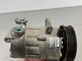 Klimakompressor Pumpe