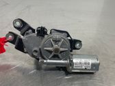 Motor del limpiaparabrisas trasero