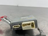 Unidad de control/módulo de la dirección asistida