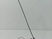 Cerradura de puerta delantera