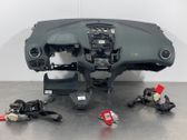 Airbag-Set mit Verkleidung