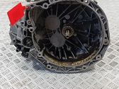 Manual 5 speed gearbox