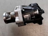 EGR valve
