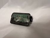 Front door interior light