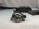 Front fog light