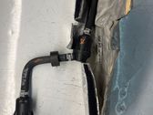 Breather hose sensor