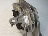 Engine mount bracket