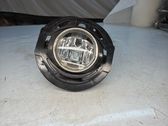 Front fog light