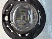 Front fog light