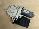 Rear door window regulator motor