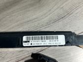 Seat heating switch