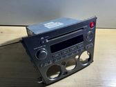 Radio / CD-Player / DVD-Player / Navigation