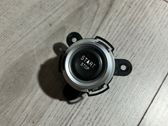 Engine start stop button switch
