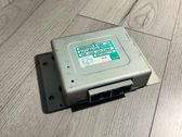 ABS control unit/module