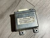 Airbag control unit/module