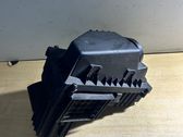 Air filter box