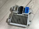 Engine control unit/module