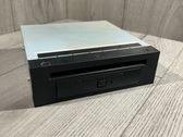 Navigation unit CD/DVD player